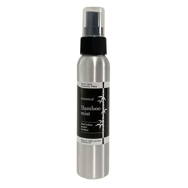 Bamboo mist
